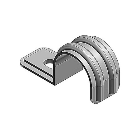 Abb -TB STEEL PIPE STRAP 1215TB